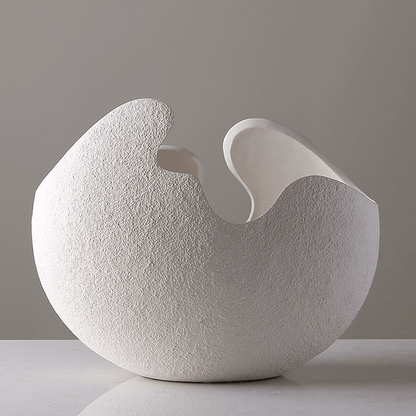 Vaasje - HomeStyle - Keramisch Design - Moderne Decoratie