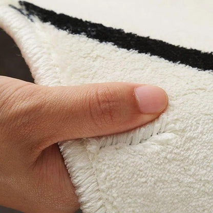 Area Tapijt - NordicLine - Onregelmatig Design - Woonkamer Stijl