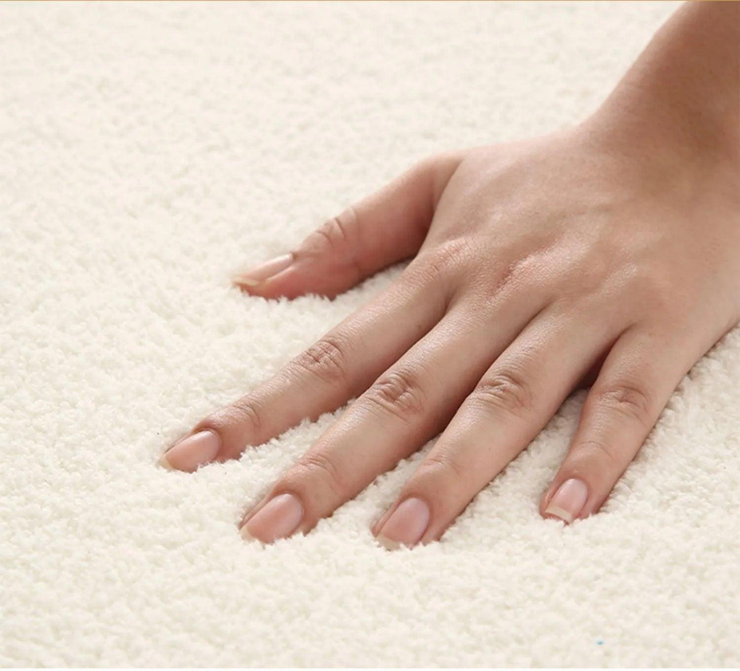 Area Tapijt - NordicLine - Onregelmatig Design - Woonkamer Stijl