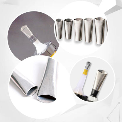 Kit voor Lijmen - ProSeal - Roestvrijstaal - Precieze Toepassing