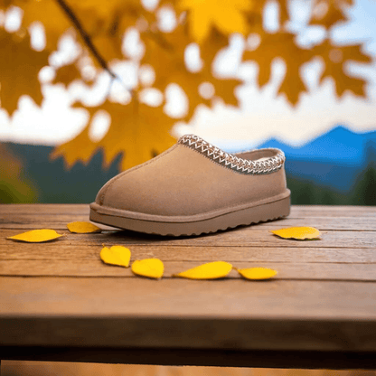 Pantoffels - CozyLuxe - Warme Comfort - Zachte Pasvorm