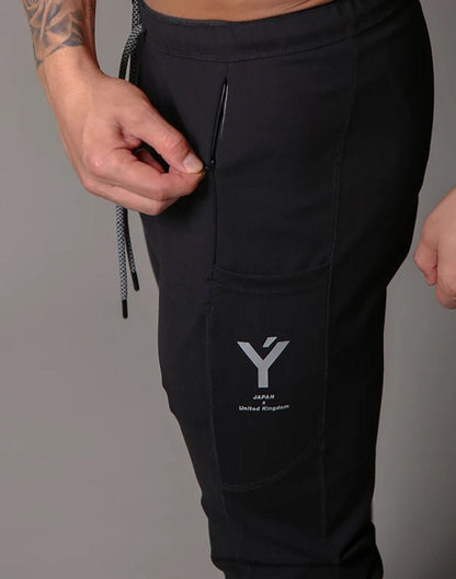 Joggers - FitLift - Sportkleding - Comfortabele Pasvorm