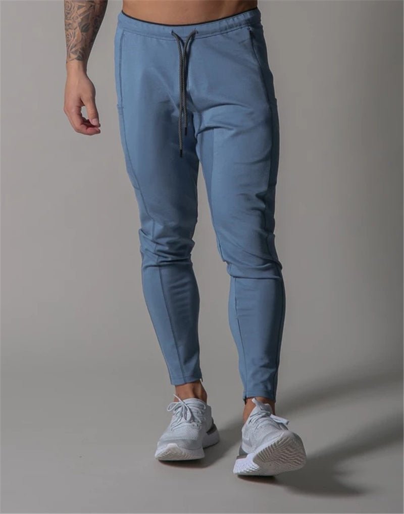 Joggers - FitLift - Sportkleding - Comfortabele Pasvorm