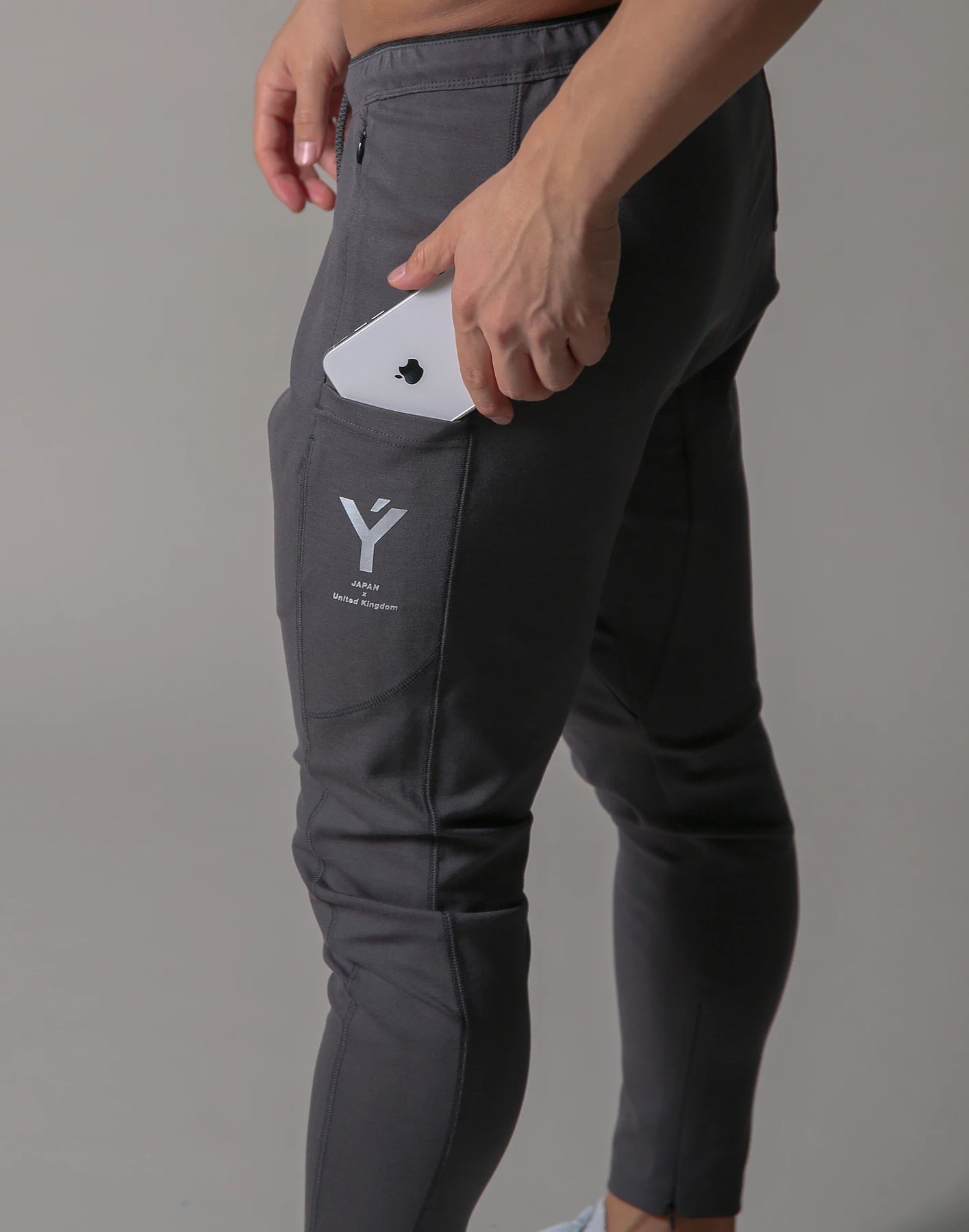 Joggers - FitLift - Sportkleding - Comfortabele Pasvorm