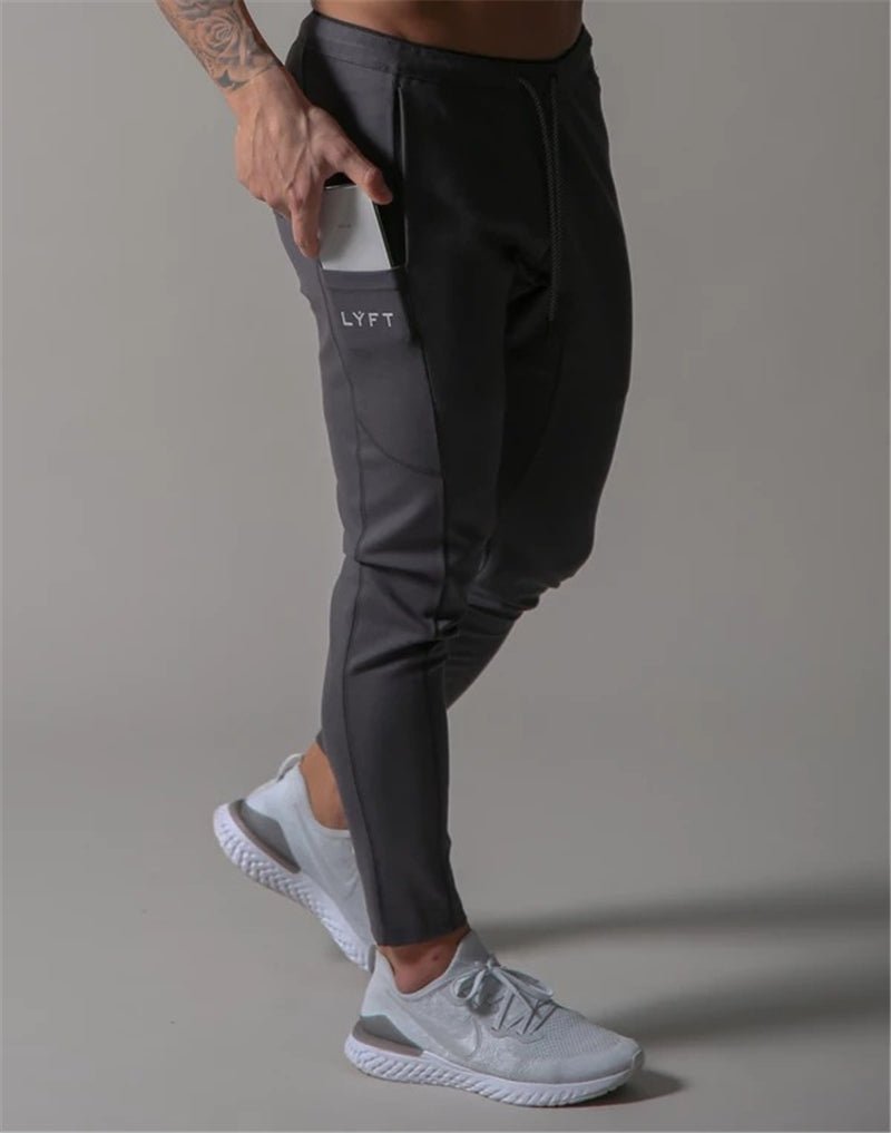 Joggers - FitLift - Sportkleding - Comfortabele Pasvorm
