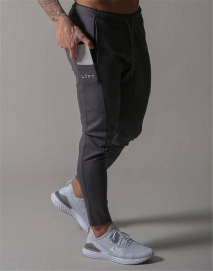 Joggers - FitLift - Sportkleding - Comfortabele Pasvorm