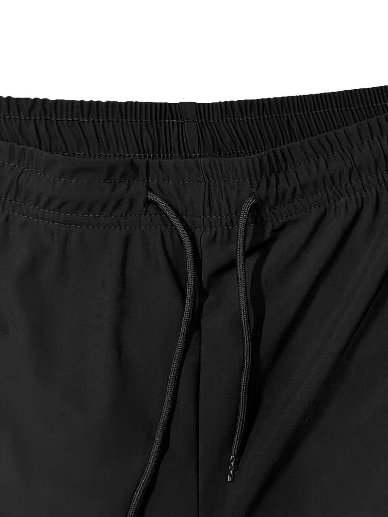 Shorts - GymFit - Premium Kwaliteit - Comfortabele Pasvorm