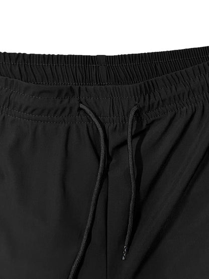 Shorts - GymFit - Premium Kwaliteit - Comfortabele Pasvorm