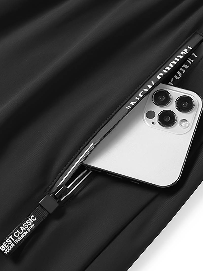 Shorts - GymFit - Premium Kwaliteit - Comfortabele Pasvorm