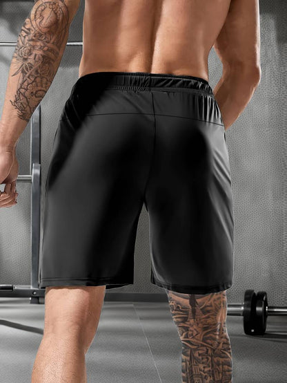 Shorts - GymFit - Premium Kwaliteit - Comfortabele Pasvorm
