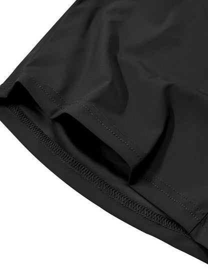 Shorts - GymFit - Premium Kwaliteit - Comfortabele Pasvorm