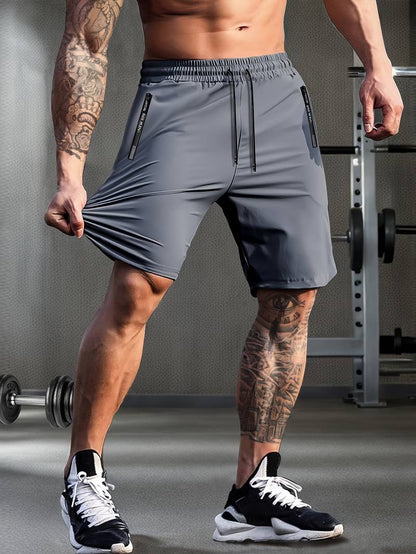 Shorts - GymFit - Premium Kwaliteit - Comfortabele Pasvorm