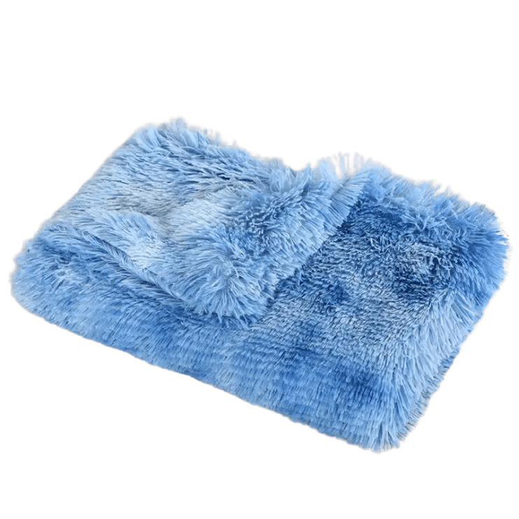 Dieren Deken - PawHaven - Zachte Comfort - Omkeerbaar Design