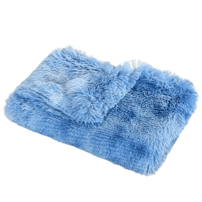 Dieren Deken - PawHaven - Zachte Comfort - Omkeerbaar Design