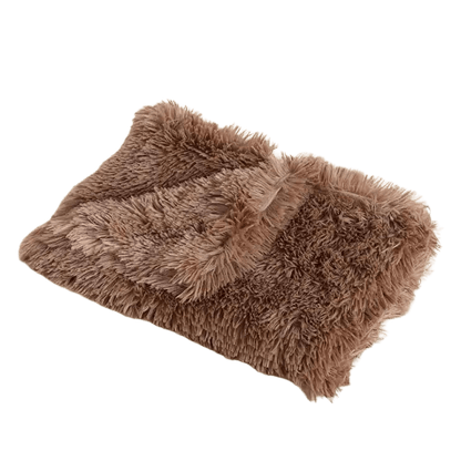 Dieren Deken - PawHaven - Zachte Comfort - Omkeerbaar Design