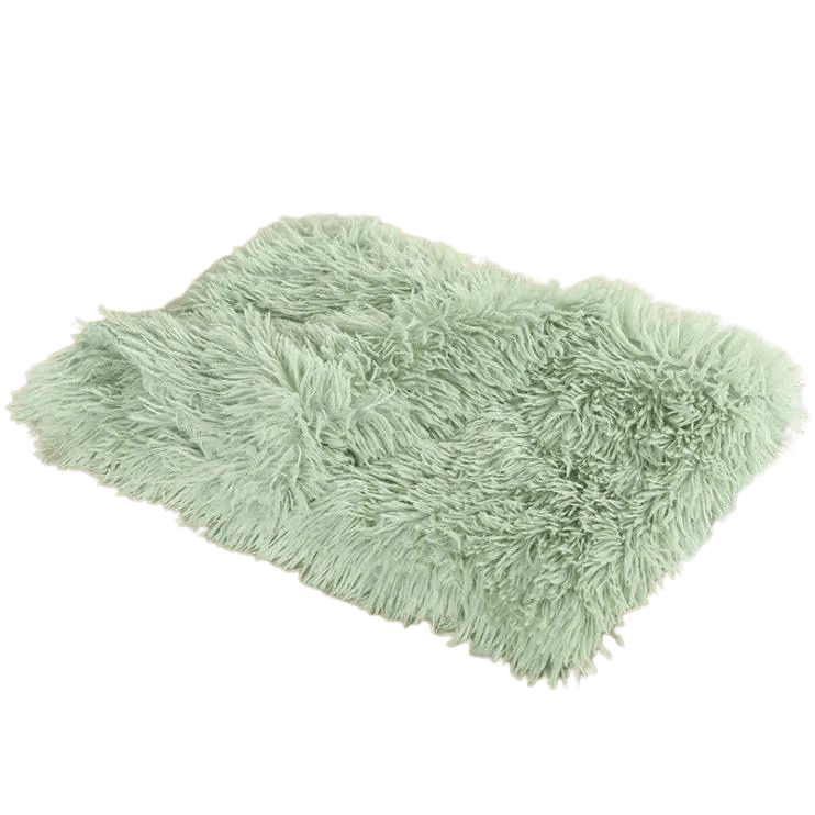 Dieren Deken - PawHaven - Zachte Comfort - Omkeerbaar Design