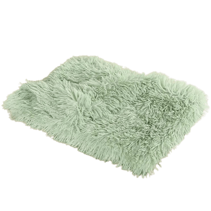 Dieren Deken - PawHaven - Zachte Comfort - Omkeerbaar Design