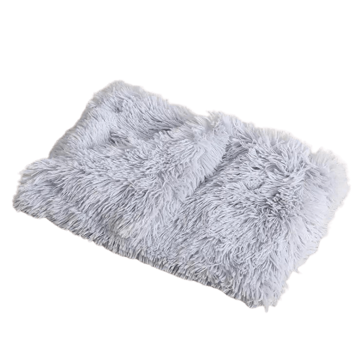 Dieren Deken - PawHaven - Zachte Comfort - Omkeerbaar Design