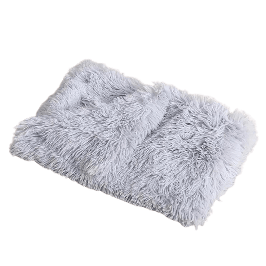 Dieren Deken - PawHaven - Zachte Comfort - Omkeerbaar Design