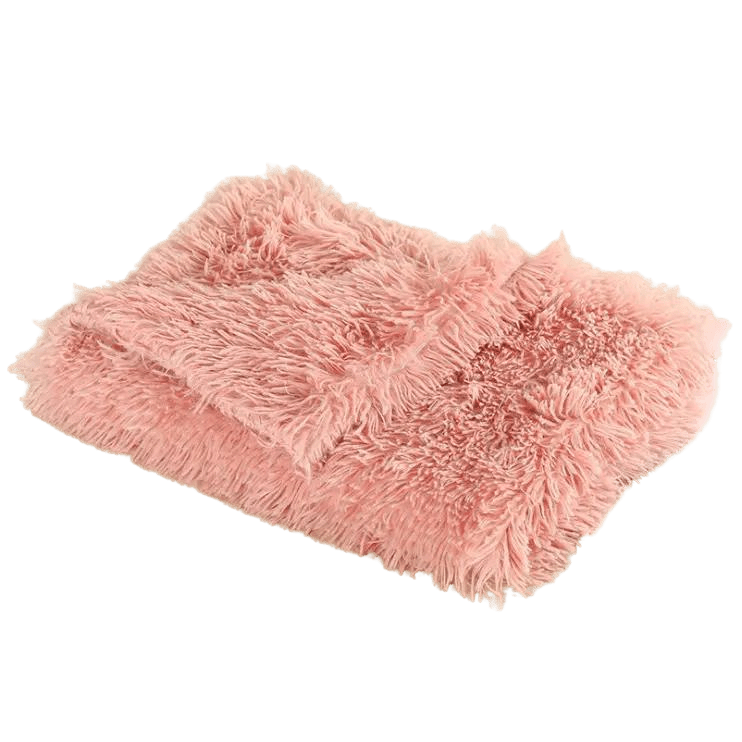 Dieren Deken - PawHaven - Zachte Comfort - Omkeerbaar Design