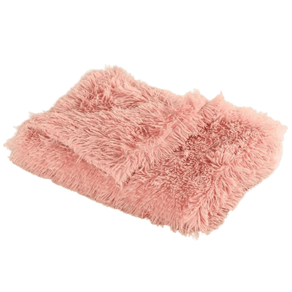 Dieren Deken - PawHaven - Zachte Comfort - Omkeerbaar Design