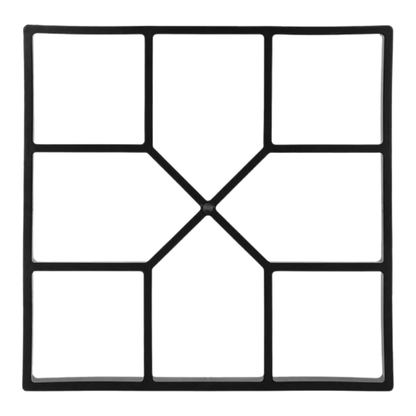 Tuinpad Vorm - PathCraft - Aanpasbaar Ontwerp - Duurzaam Materiaal