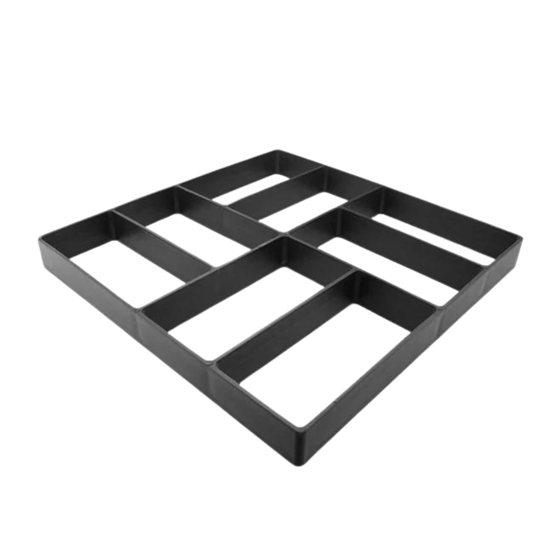 Tuinpad Vorm - PathCraft - Aanpasbaar Ontwerp - Duurzaam Materiaal