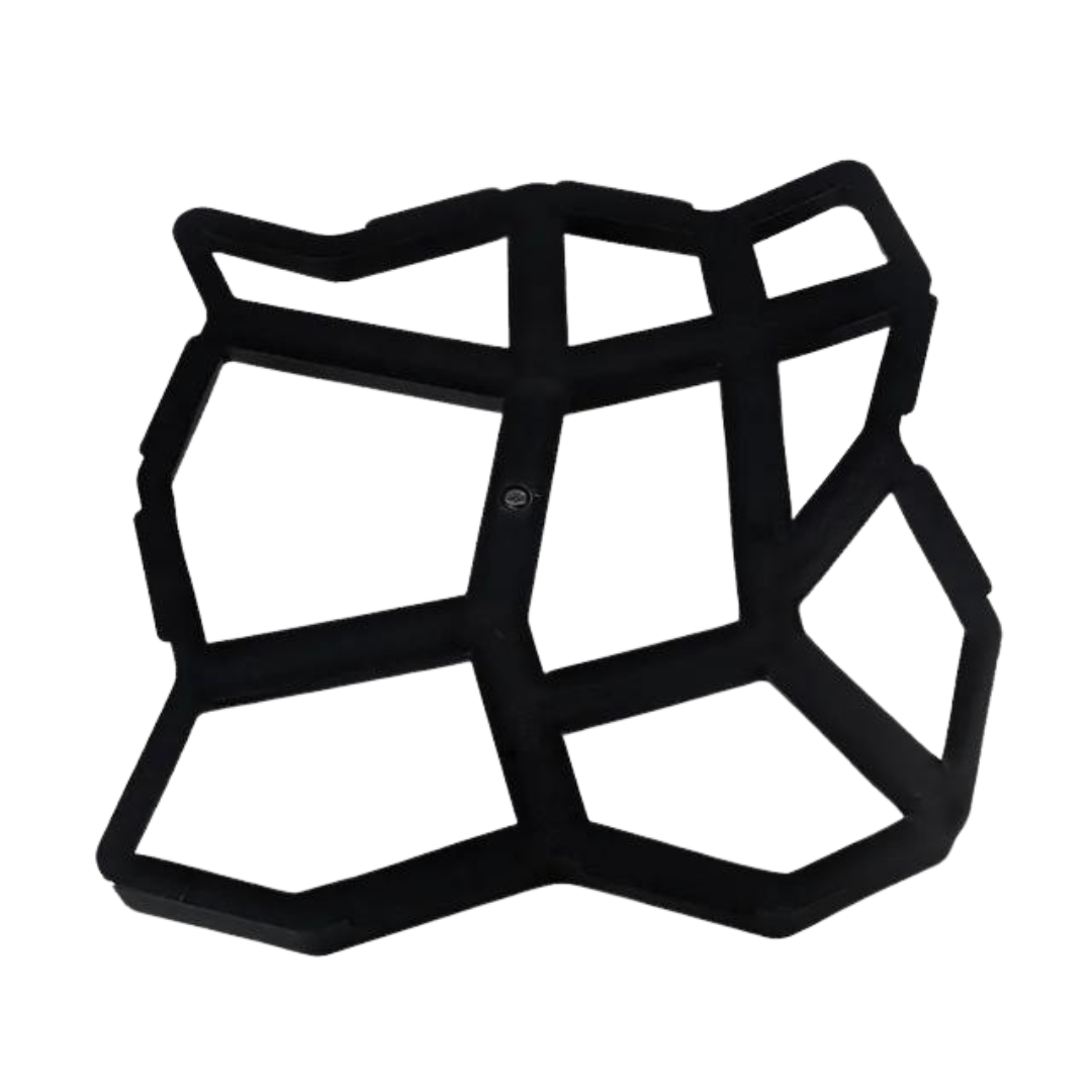 Tuinpad Vorm - PathCraft - Aanpasbaar Ontwerp - Duurzaam Materiaal