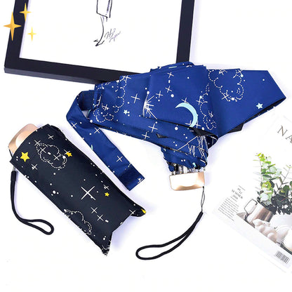 Paraplu - PocketShield - Compact Ontwerp - Draagbare Bescherming