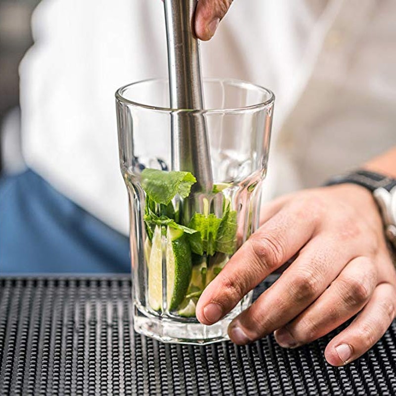 Cocktailset - MixMaster - Premium Kwaliteit - Elegante Ontwerp