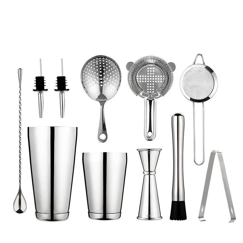 Barhulpmiddelen Tas - MixMaster - Rol-Design - Barman Kit
