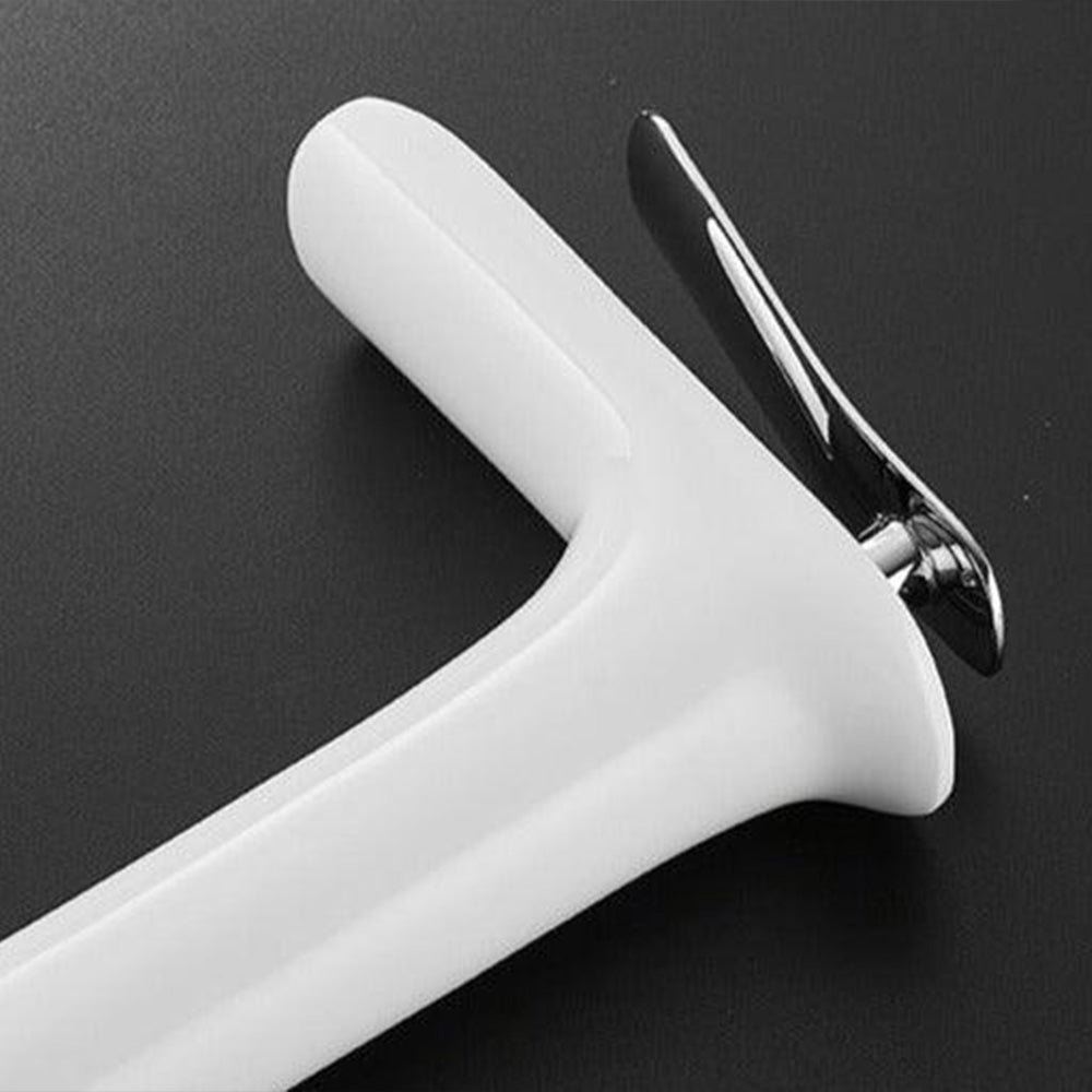 Wastafelkraan - AquaFlow - Modern Ontwerp - Watervaluitloop