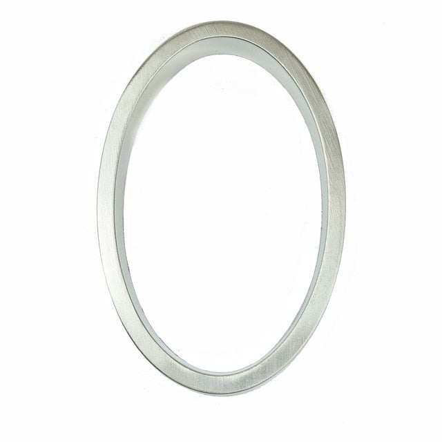 Huisnummers - SilverLine - Modern Design - Duurzaam Materiaal