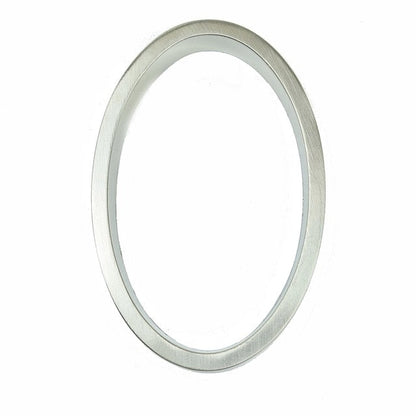 Huisnummers - SilverLine - Modern Design - Duurzaam Materiaal