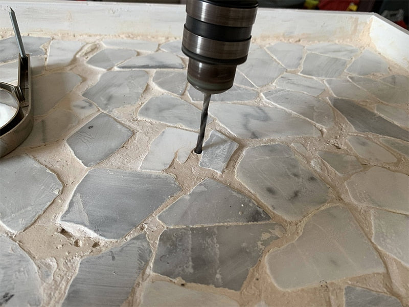 Huisnummers - SilverLine - Modern Design - Duurzaam Materiaal