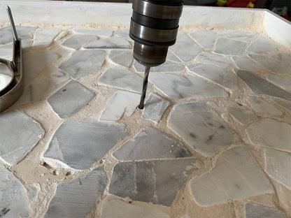 Huisnummers - SilverLine - Modern Design - Duurzaam Materiaal