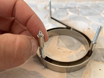 Huisnummers - SilverLine - Modern Design - Duurzaam Materiaal