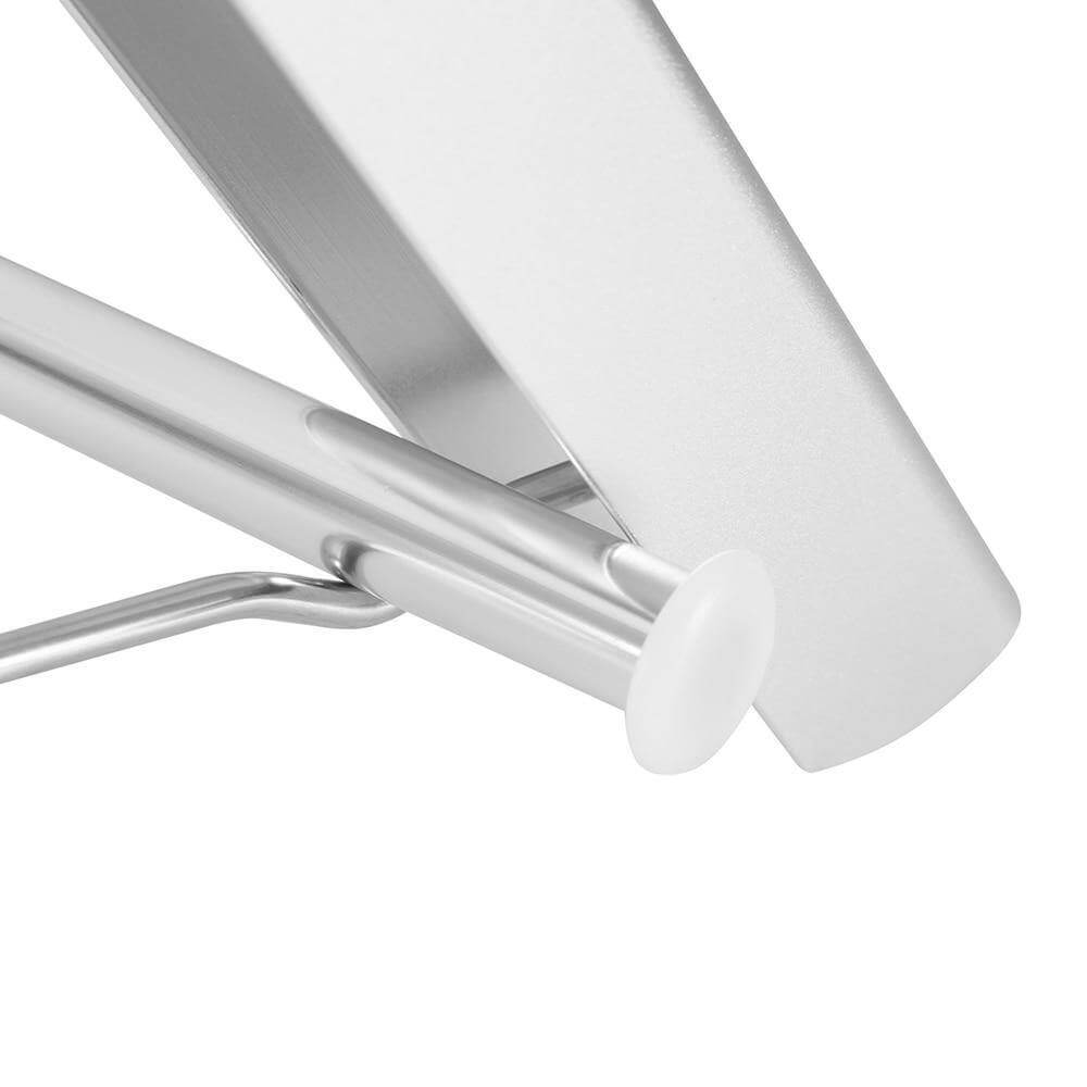 Kledingrek - SpaceSaver - Muurbevestiging - Vouwfunctie