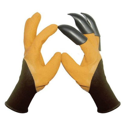 Tuinhandschoenen - ClawPro - Vingerklauwen - Duurzaam Latex