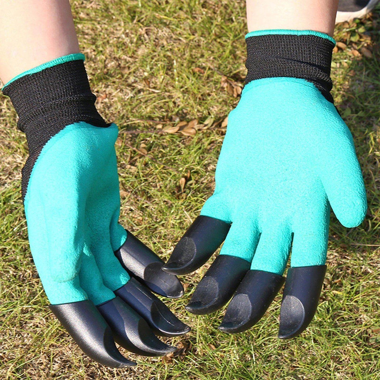 Tuinhandschoenen - ClawPro - Vingerklauwen - Duurzaam Latex
