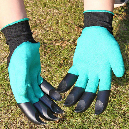 Tuinhandschoenen - ClawPro - Vingerklauwen - Duurzaam Latex