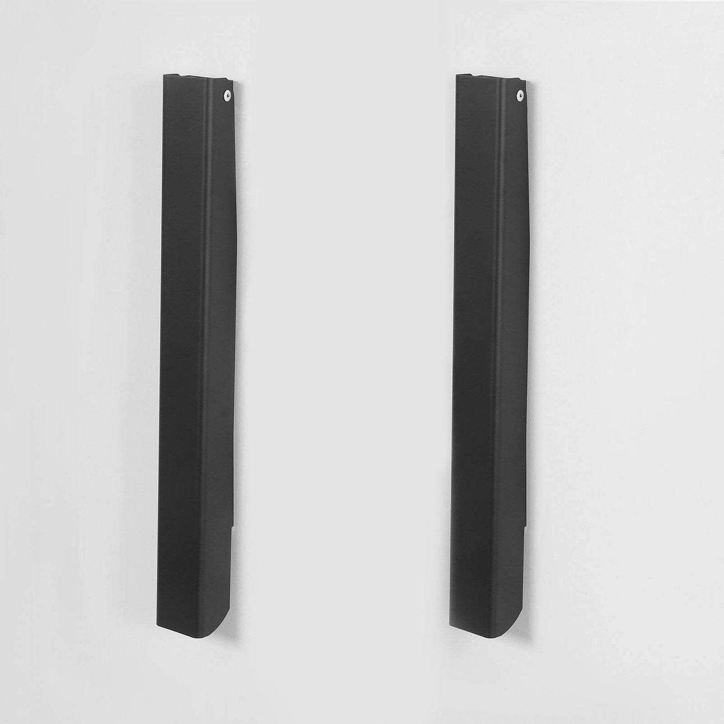 Kledingrek - SpaceSaver - Muurbevestiging - Vouwfunctie