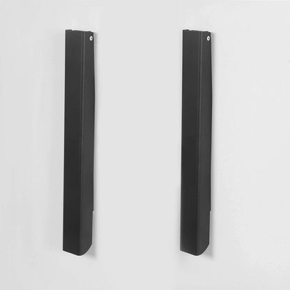 Kledingrek - SpaceSaver - Muurbevestiging - Vouwfunctie