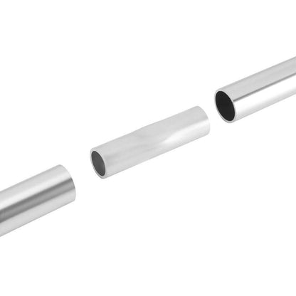 Kledingrek - SpaceSaver - Muurbevestiging - Vouwfunctie