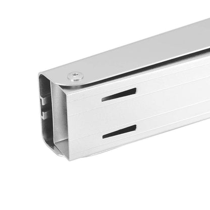 Kledingrek - SpaceSaver - Muurbevestiging - Vouwfunctie