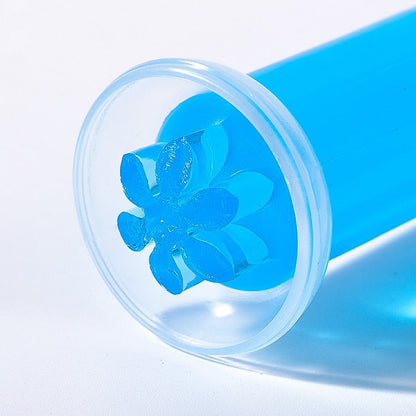 Toiletreiniger - FreshPetal - Geurverwijdering - Langdurig Aroma