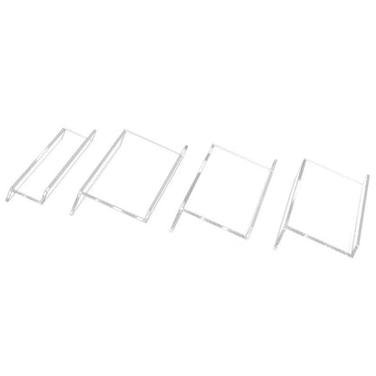 Specerij Organizer - KitchenMax - Verstelbare Rek - Lade Opslag