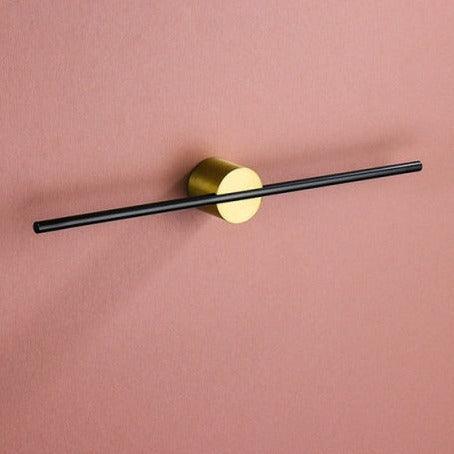 Handdoekrek - MaxHold - Modern Ontwerp - Ruimtebesparend