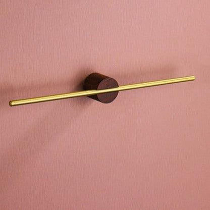 Handdoekenrek - FlexiMount - Zelfklevend Ontwerp - Verstelbaar en Ruimtebesparend