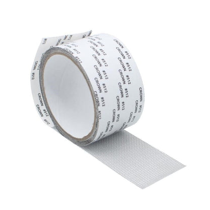 Herstel Tape - FixMax - Raamscherm - Duurzame Patch